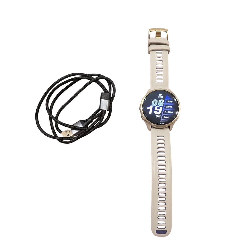 Garmin Forerunner 970 47mm Multisport GPS Smartwatch